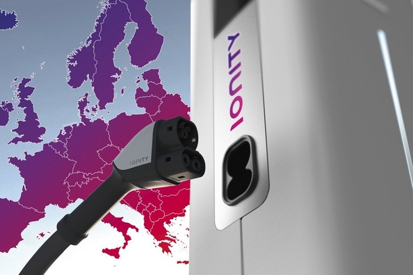 Pasaules autobūves līderi Eiropā izbūvēs elektro uzlādes tīklu