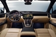 Porsche Cayenne 2018 modeļa gada krosovers: apskats foto 5