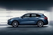 Porsche Cayenne 2018 modeļa gada krosovers: apskats foto 3