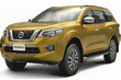 Atklātas detaļas par jauno Nissan apvidus auto foto 1