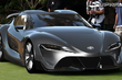 Parādījušies jaunās Toyota Supra renderattēli foto 1