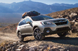 Subaru Outback universāla apskats foto 2