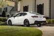 Atjauninātais premium sedans Acura TLX foto 2