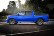 Dodge laidīs klajā Ram 1500 pikapa limitēto versiju foto 3