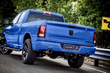 Dodge laidīs klajā Ram 1500 pikapa limitēto versiju foto 2