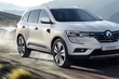 Ukrainā prezentēts jaunais krosovera modelis Renault Koleos foto 1