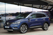 Ukrainā prezentēts jaunais krosovera modelis Renault Koleos foto 3