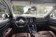 Ukrainā prezentēts jaunais krosovera modelis Renault Koleos foto 4