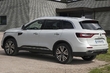 Ukrainā prezentēts jaunais krosovera modelis Renault Koleos foto 2