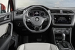 Atjauninātā Volkswagen Tiguan apskats foto 6