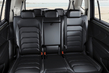 Atjauninātā Volkswagen Tiguan apskats foto 5