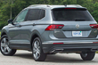 Atjauninātā Volkswagen Tiguan apskats foto 2