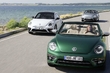 Jaunais Volkswagen Beetle būs elektrisks un ar aizmugures piedziņu foto 1