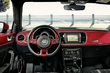 Jaunais Volkswagen Beetle būs elektrisks un ar aizmugures piedziņu foto 3