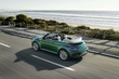 Jaunais Volkswagen Beetle būs elektrisks un ar aizmugures piedziņu foto 2