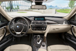 Atjauninātais BMW 3-series GT 2017. gada modelis foto 6