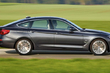 Atjauninātais BMW 3-series GT 2017. gada modelis foto 5