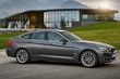 Atjauninātais BMW 3-series GT 2017. gada modelis foto 2
