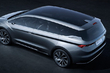 Geely plāno laist klajā savu pirmo minivenu foto 1