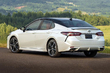 Toyota Camry 2018 modeļa gada apskats foto 3