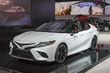 Toyota Camry 2018 modeļa gada apskats foto 1