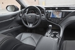 Toyota Camry 2018 modeļa gada apskats foto 6