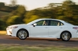 Toyota Camry 2018 modeļa gada apskats foto 2
