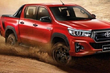 Toyota laidīs klajā atjauninātu Hilux pikapu foto 1