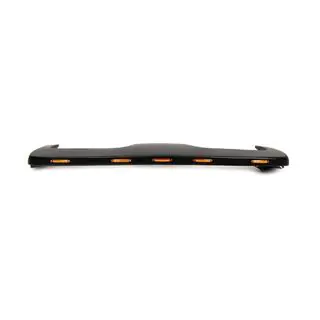 Vējstikla vizieris (LED) Volkswagen Amarok 2010–2022 foto 3