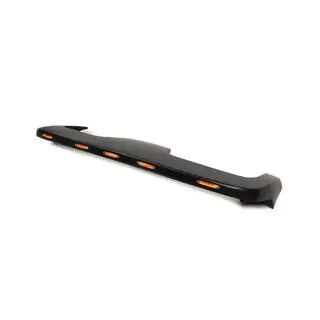Vējstikla vizieris (LED) Volkswagen Amarok 2010–2022 foto 2
