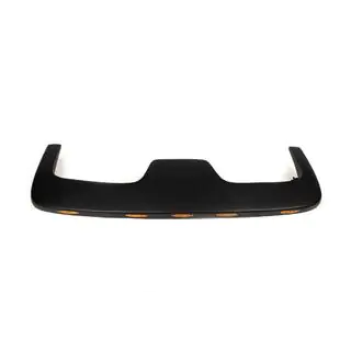 Vējstikla vizieris (LED) Volkswagen Amarok 2010–2022 foto 4