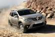 Publicēti jaunā Renault Duster oficiālie foto foto 1