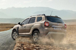 Publicēti jaunā Renault Duster oficiālie foto foto 2