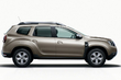 Publicēti jaunā Renault Duster oficiālie foto foto 3