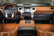 Atjauninātā Toyota Tundra pikapa apskats foto 5