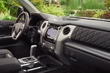 Atjauninātā Toyota Tundra pikapa apskats foto 6