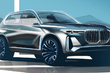 BMW plāno laist klajā jaunu X8 krosoveru foto 1
