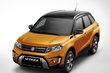 Krosovers Suzuki Grand Vitara 2018. modeļa gada foto 1