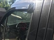 Opel Vivaro 2001–2015 Logu vēja deflektori (2 gab., MyRacing) foto 9