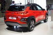 Hyundai līdz 2020. gadam plāno laist klajā astoņus jaunus krosoverus foto 3