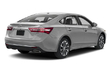 Toyota Avalon flagmaņa sedana apskats foto 4