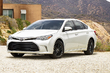 Toyota Avalon flagmaņa sedana apskats foto 3