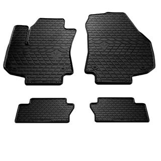 Gumijas salona paklājiņi (4 gab., Stingray Premium) Opel Zafira B 2005–2011
