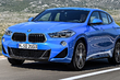 BMW X2 aprīko ar jaunu 300 ZS dzinēju foto 2