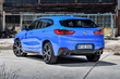 BMW X2 aprīko ar jaunu 300 ZS dzinēju foto 3