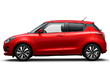 Kompaktā hečbeka Suzuki Swift apskats foto 4