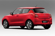 Kompaktā hečbeka Suzuki Swift apskats foto 3