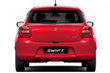 Kompaktā hečbeka Suzuki Swift apskats foto 2