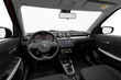 Kompaktā hečbeka Suzuki Swift apskats foto 5