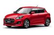 Kompaktā hečbeka Suzuki Swift apskats foto 1